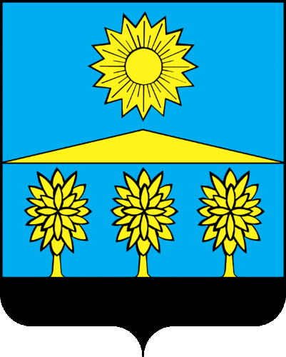 Герб Солнечногорска